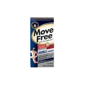 Move Free Double Strength